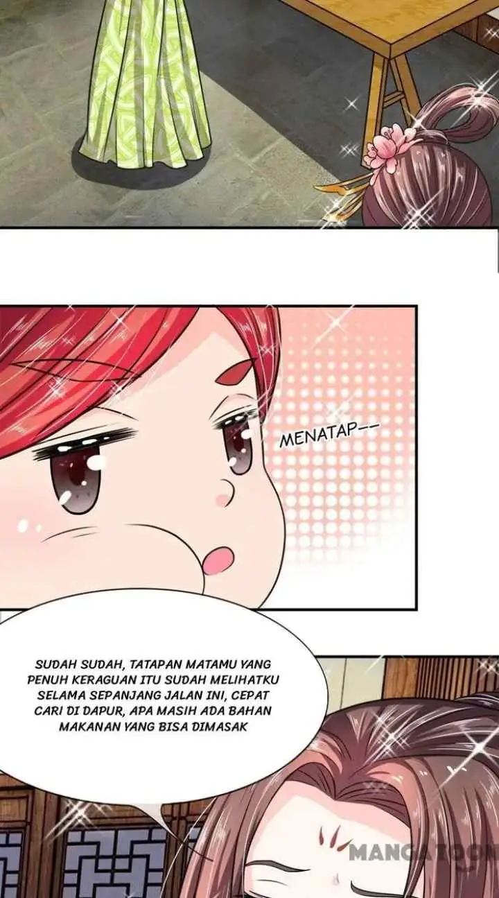 Abram Alas para a Imperatriz Cruel! chapter 23 halaman 5