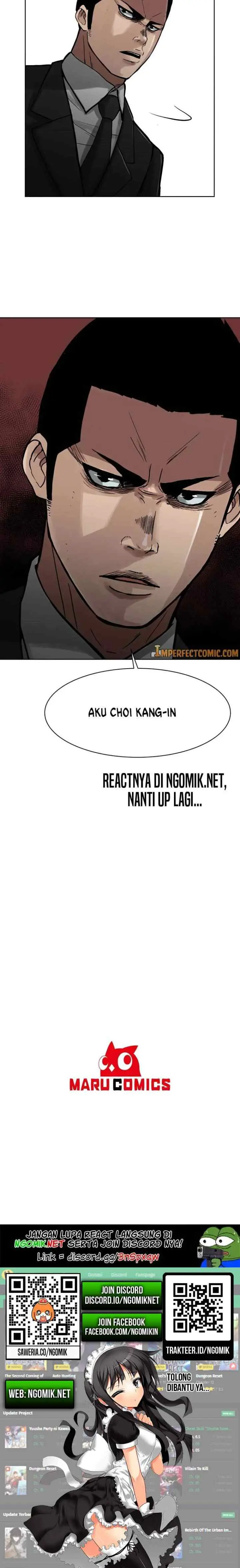 Corporal Punishment Teacher chapter 1 halaman 16