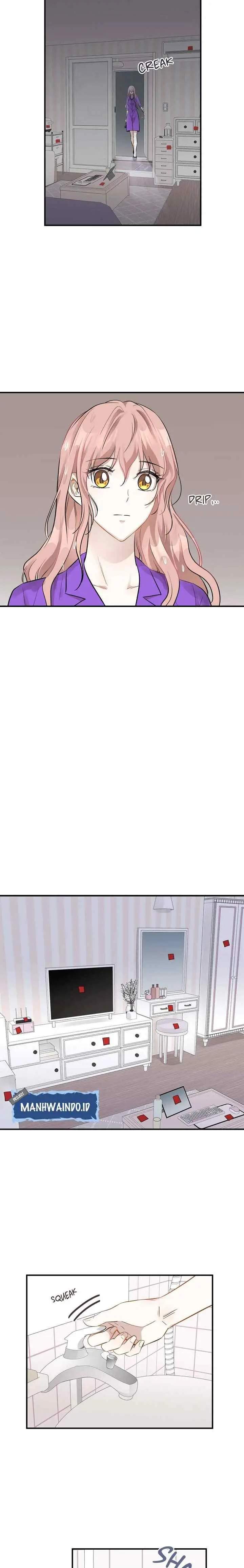 Just for a Meowment chapter 49 halaman 14