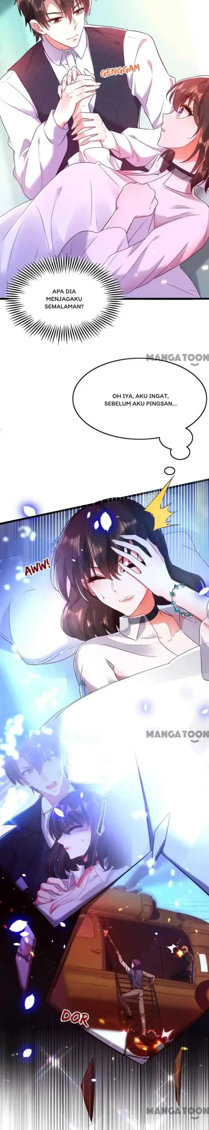Don't Mess With Missy! chapter 105 halaman 13