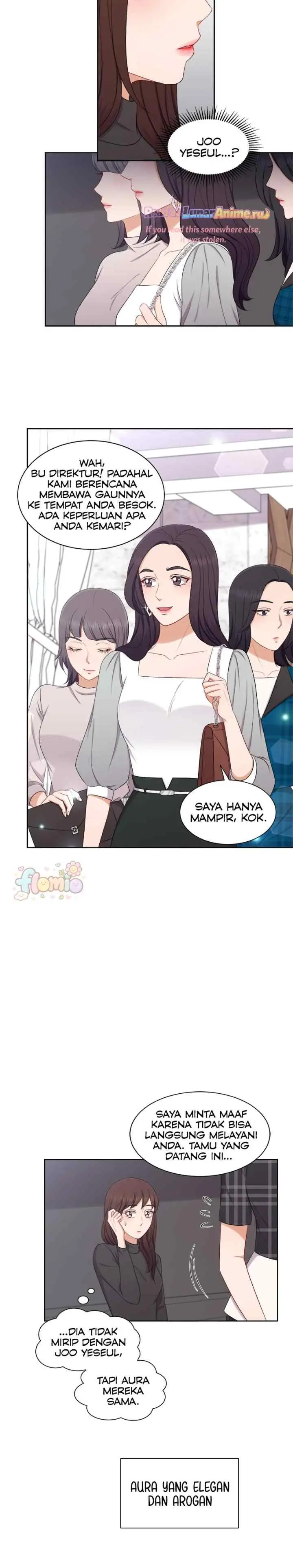 I Need a Bride chapter 62 halaman 12