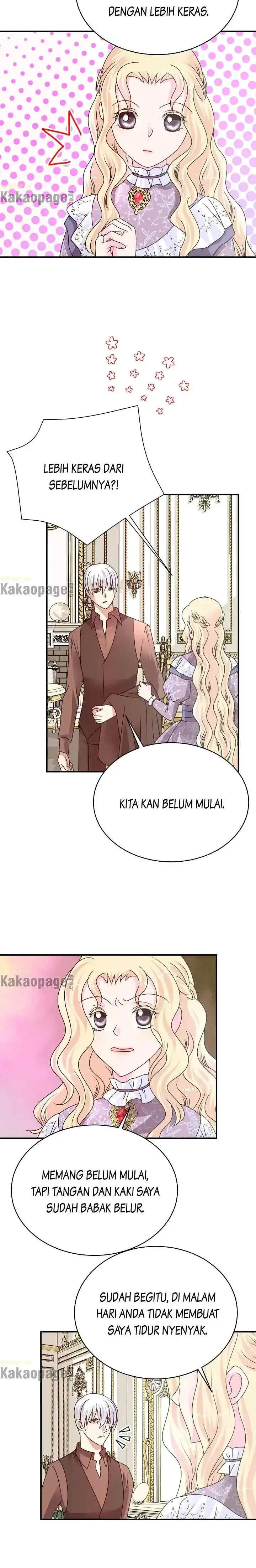 I Refuse the Duke chapter 107 halaman 16