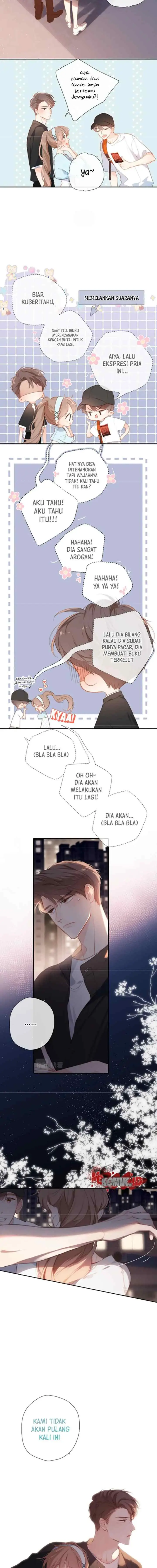 Once More chapter 154 halaman 5