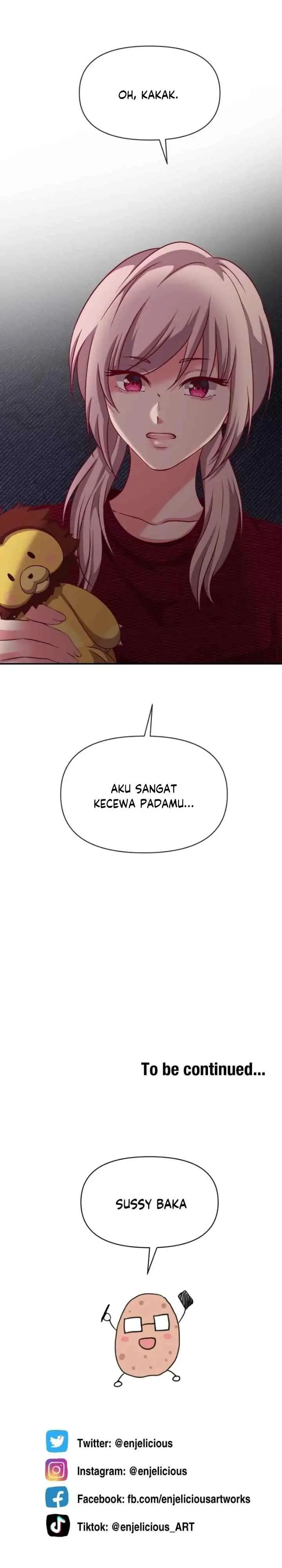 Hello Baby chapter 58 halaman 17