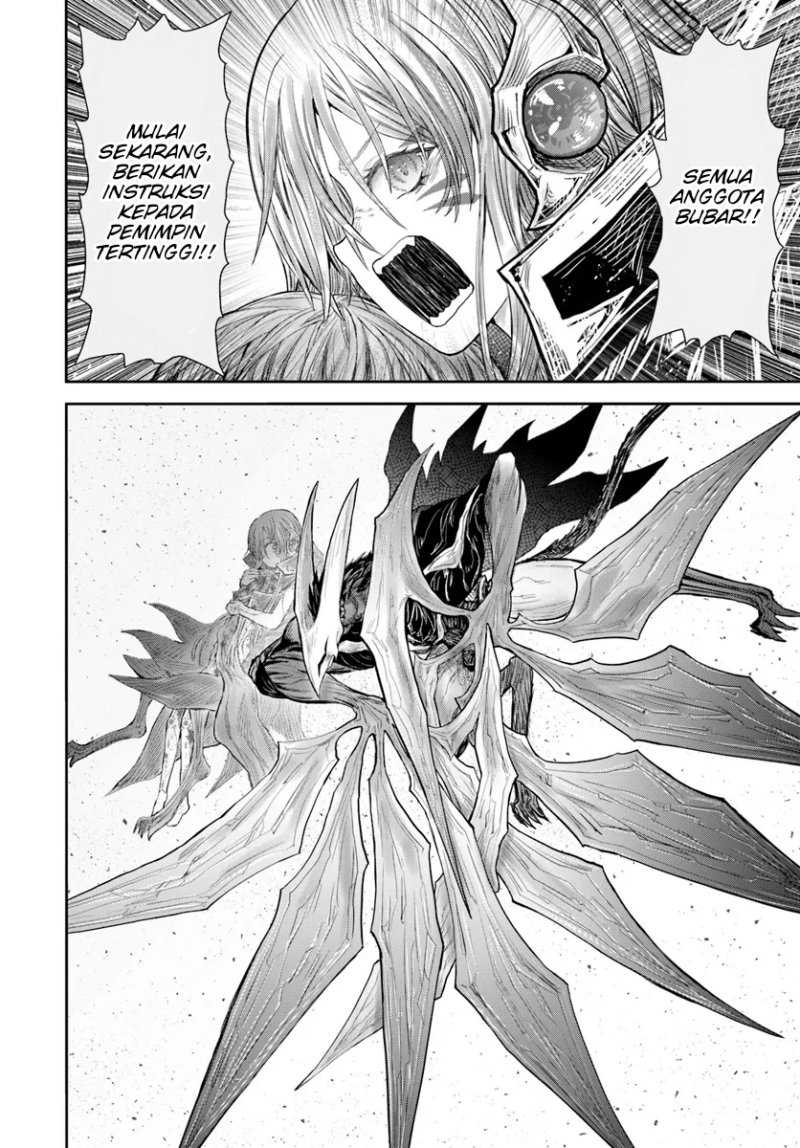 Isekai Ojisan chapter 61 halaman 34