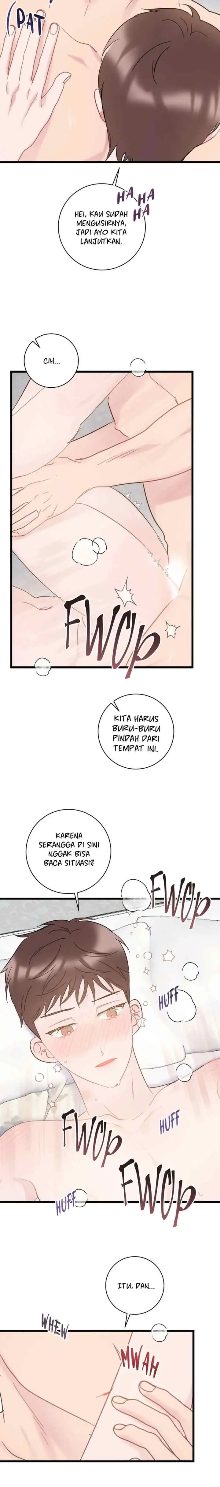 Normal Relationship chapter 54 halaman 15