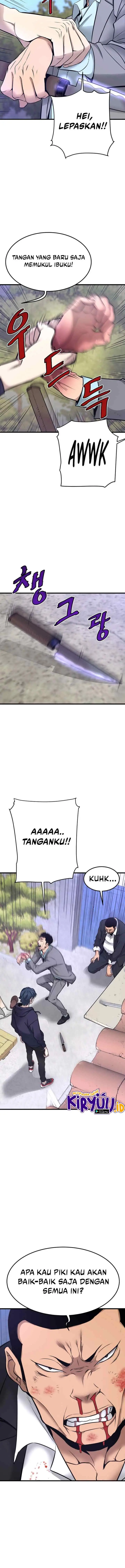 Han Dae Sung Returned From Hell chapter 7 halaman 11