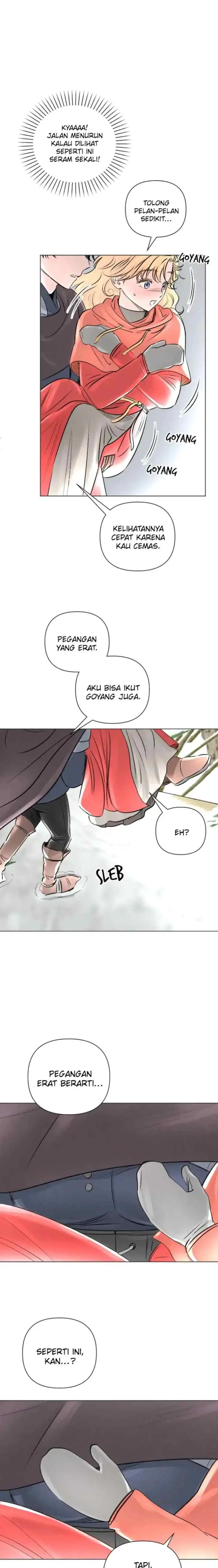 Recogí al segundo protagonista chapter 13 halaman 11