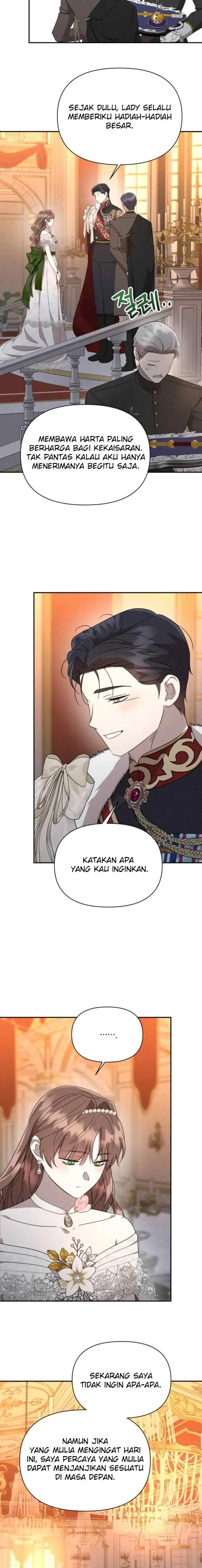 Don't Be Carelessly Kind chapter 42 halaman 10