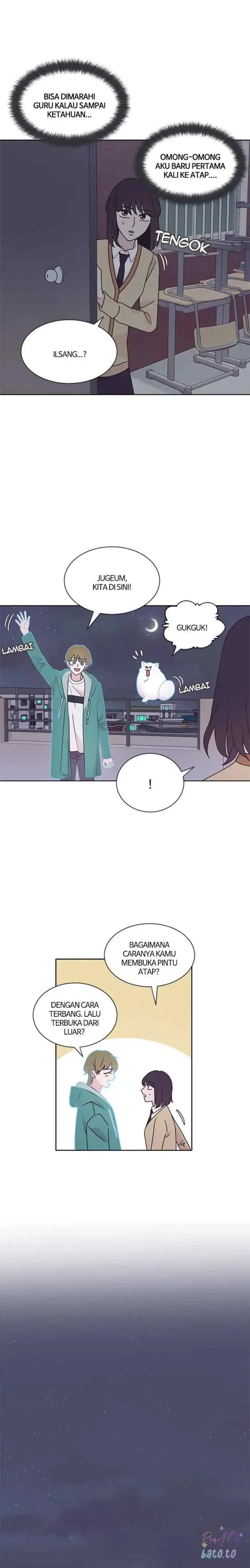 Seule Toi Me Vois chapter 17 halaman 12