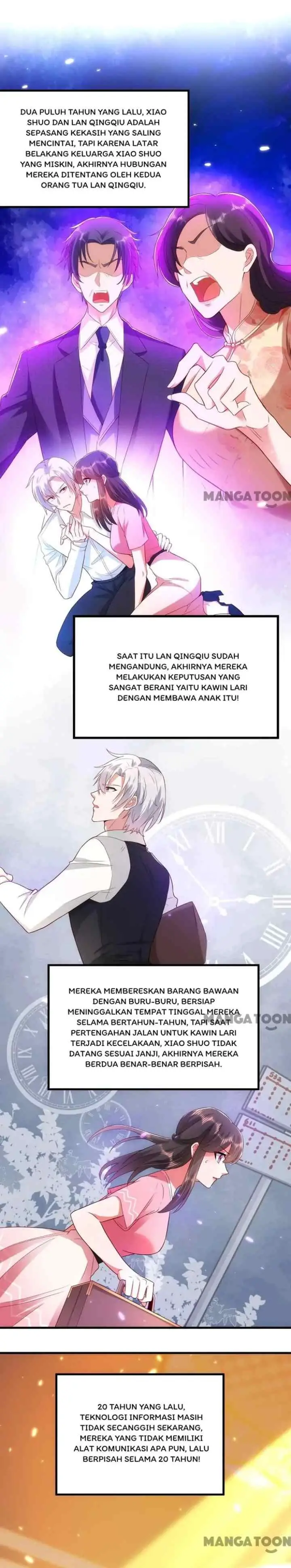 Don't Mess With Missy! chapter 146 halaman 7
