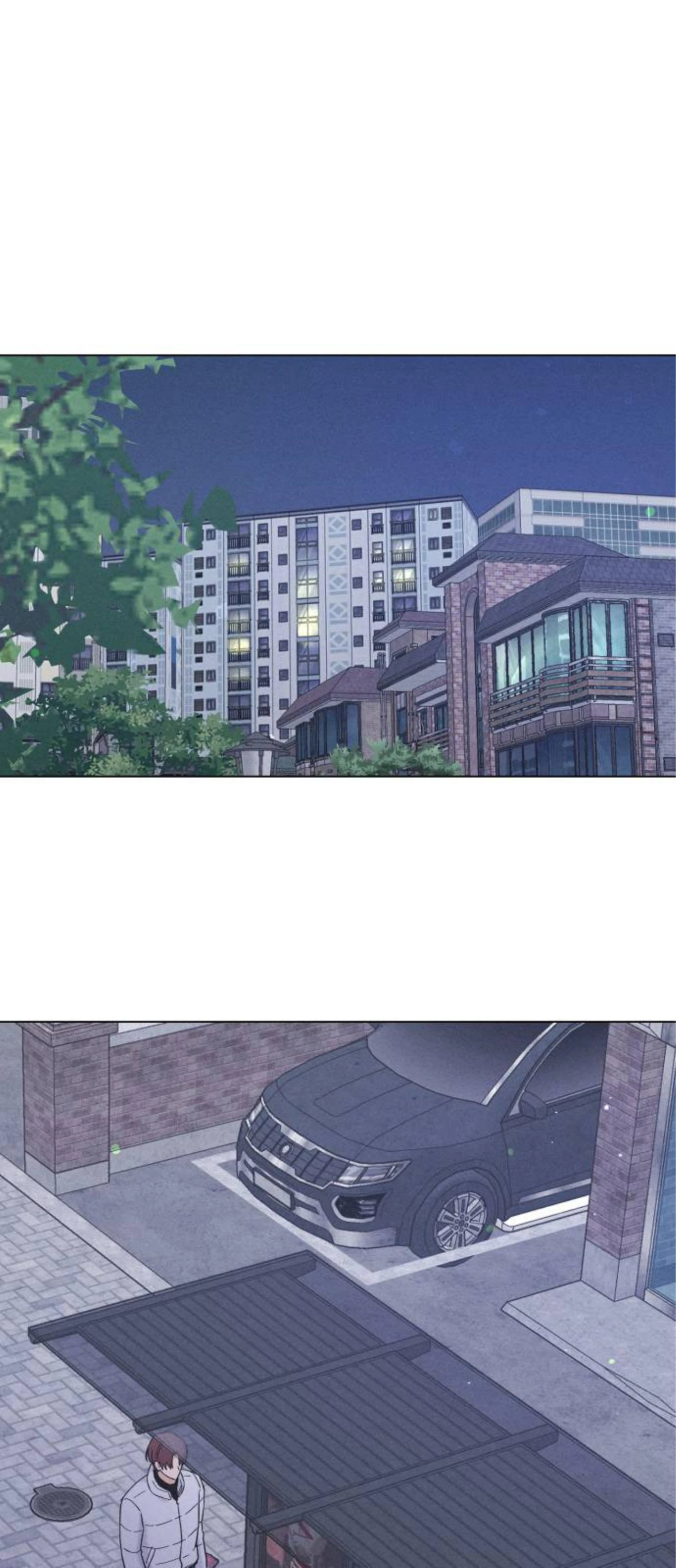 Confession Agent chapter 26 halaman 41