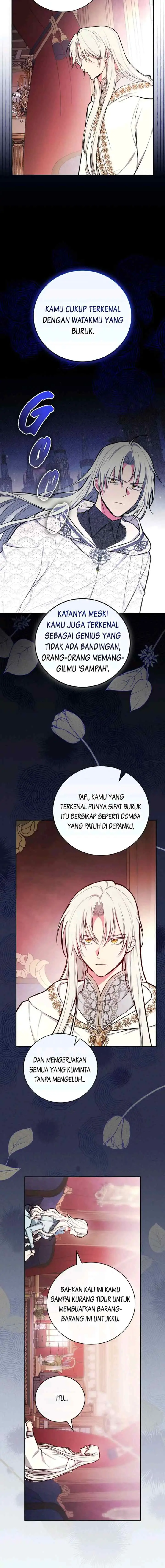 I'll Become the Mother of the Hero chapter 53 halaman 4