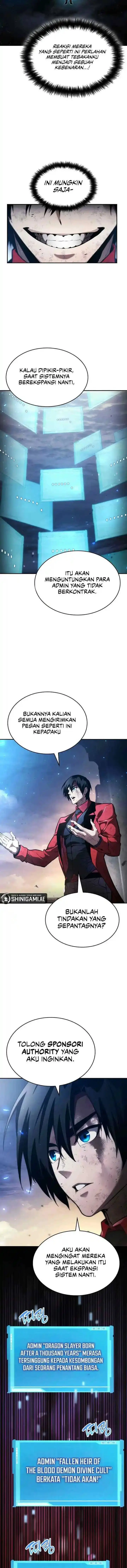 Boundless Necromancer chapter 53 halaman 17