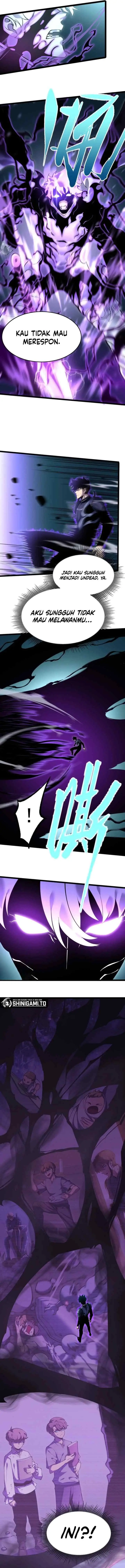 After Rebirth, I Used Mirror Reversal For Vengeance chapter 19 halaman 7
