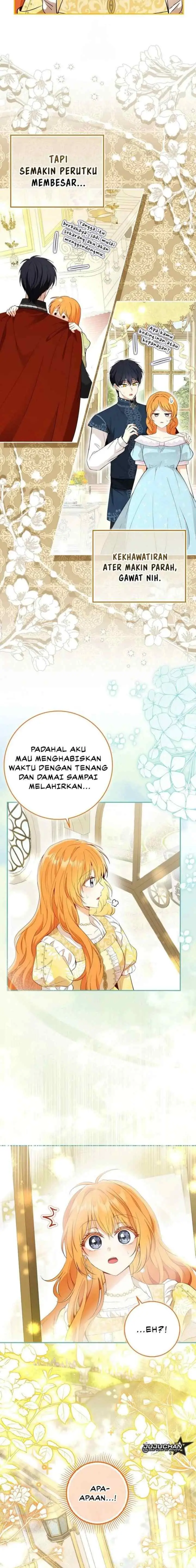 Baby Squirrel is Good at Everything chapter 127 halaman 15