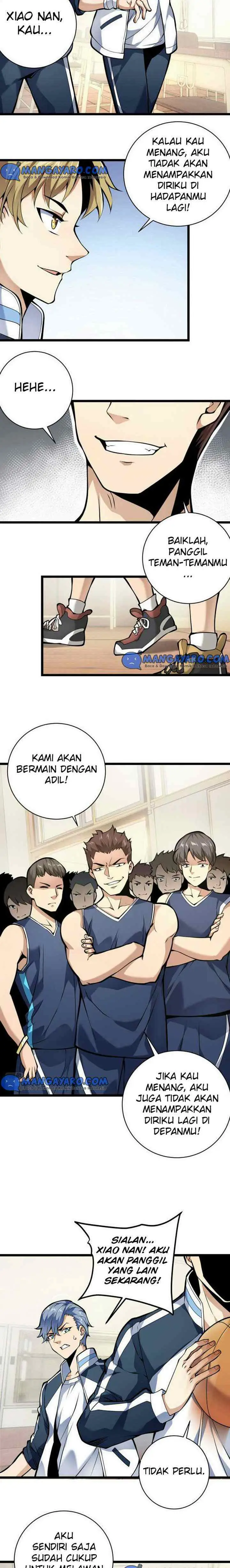 Combine Cube chapter 13 halaman 11