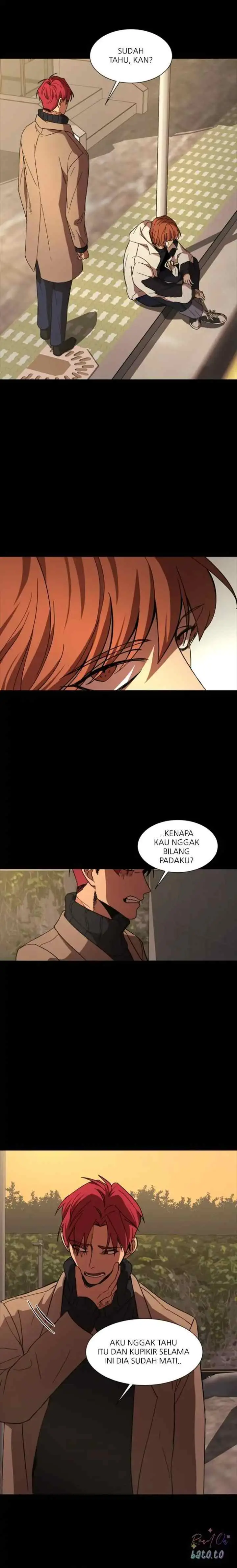 Get Back chapter 29 halaman 12