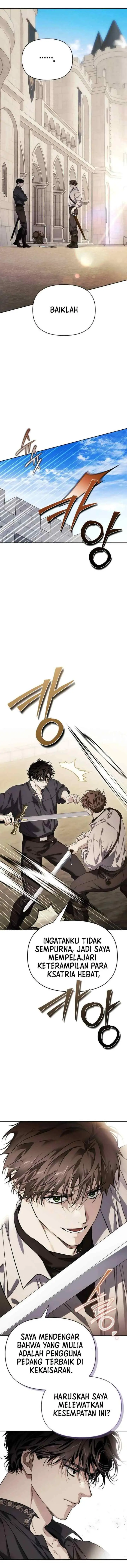 I Tamed My Ex-Husband's Mad Dog chapter 90 halaman 14