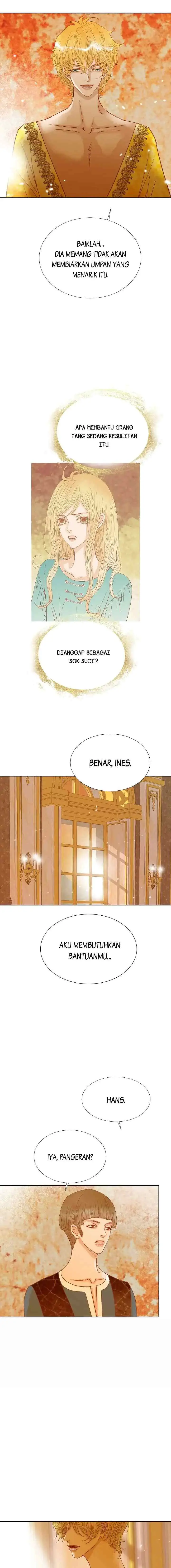 Beauty as the Beast chapter 30 halaman 17