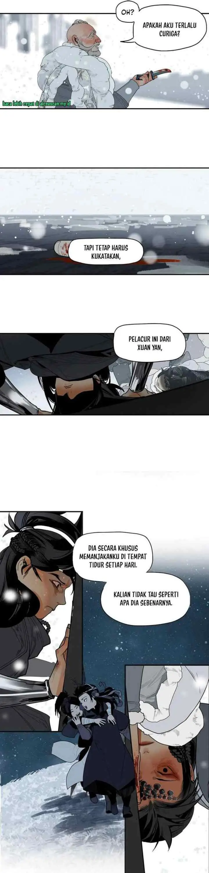 This Star chapter 5 halaman 4