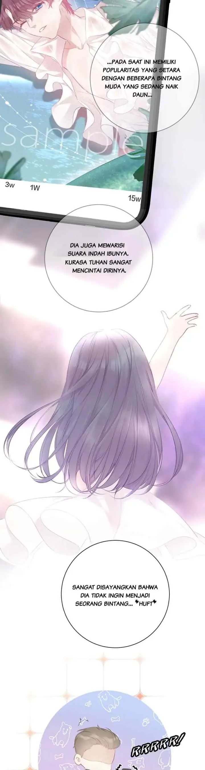 Protect My Star chapter 23 halaman 13