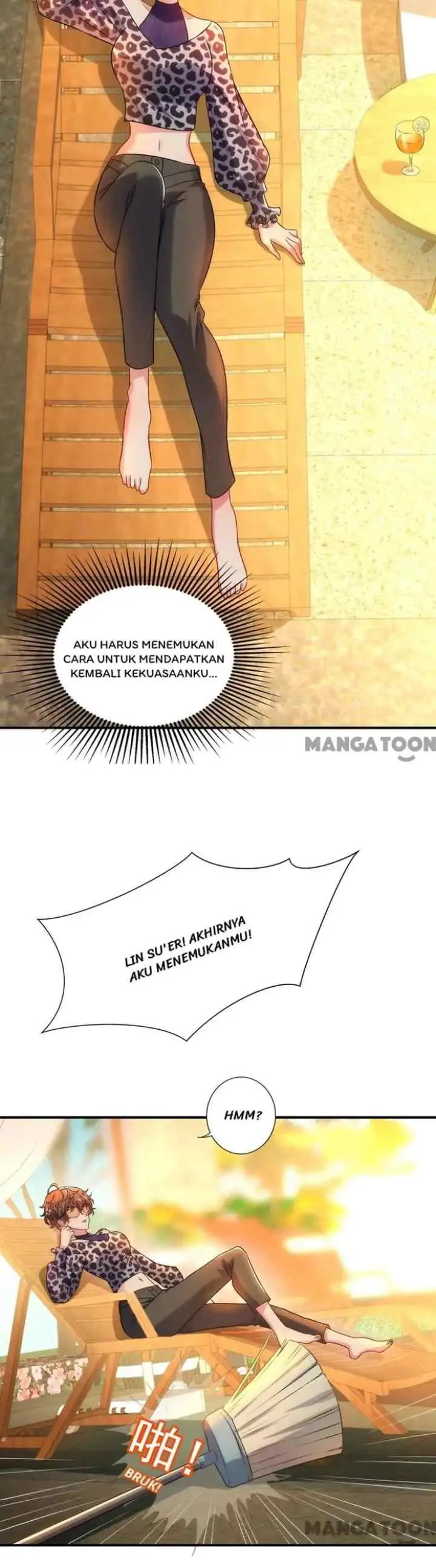 Don't Mess With Missy! chapter 94 halaman 17