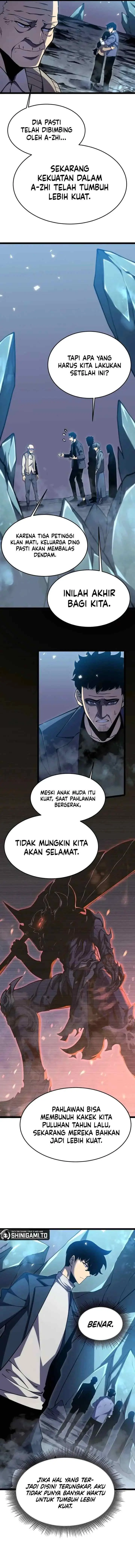 After Rebirth, I Used Mirror Reversal For Vengeance chapter 23 halaman 4