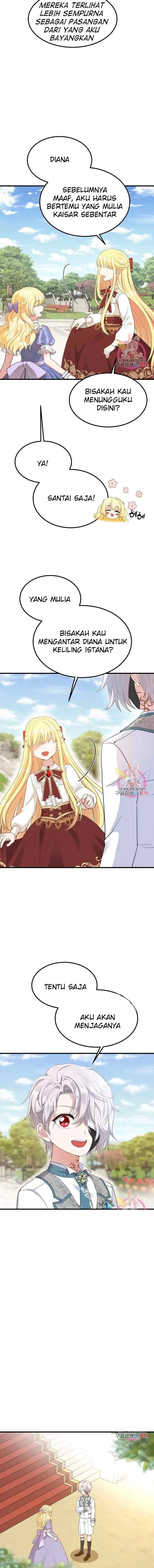 I Became the Wife of the Monstrous Crown Prince chapter 25 halaman 14