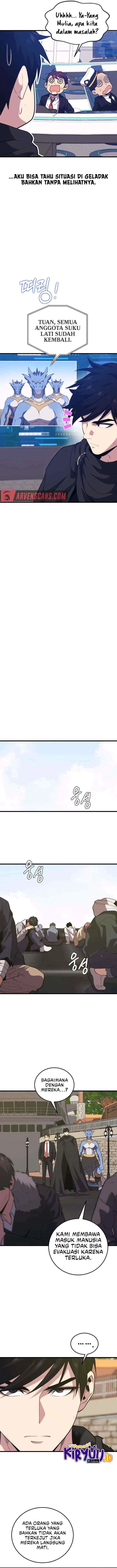 Seoul Station Necromancer chapter 108 halaman 11