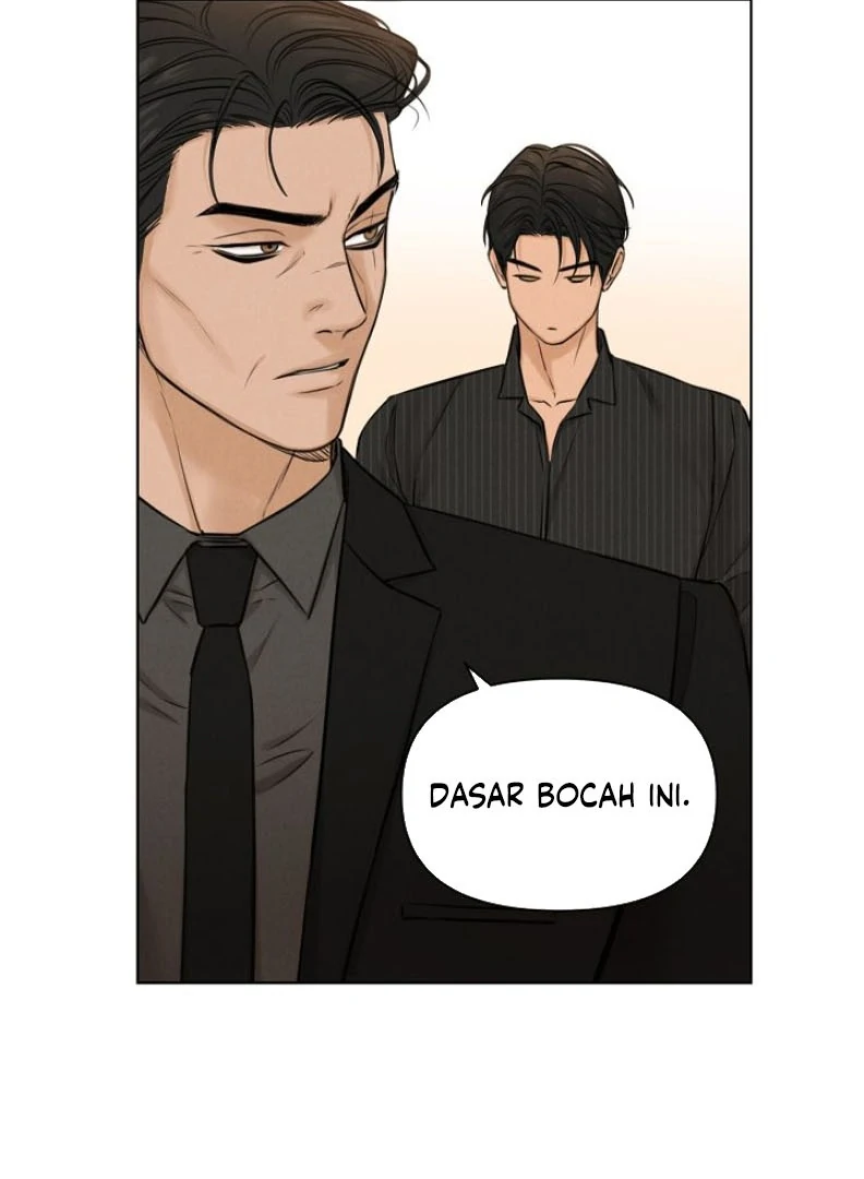 Just Dawn chapter 54 halaman 20