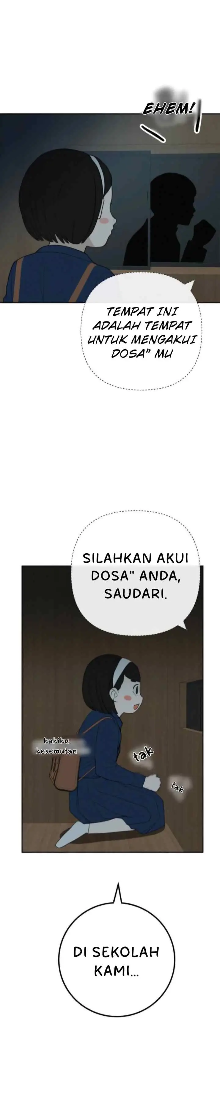 Radiant Rewind chapter 44 halaman 4