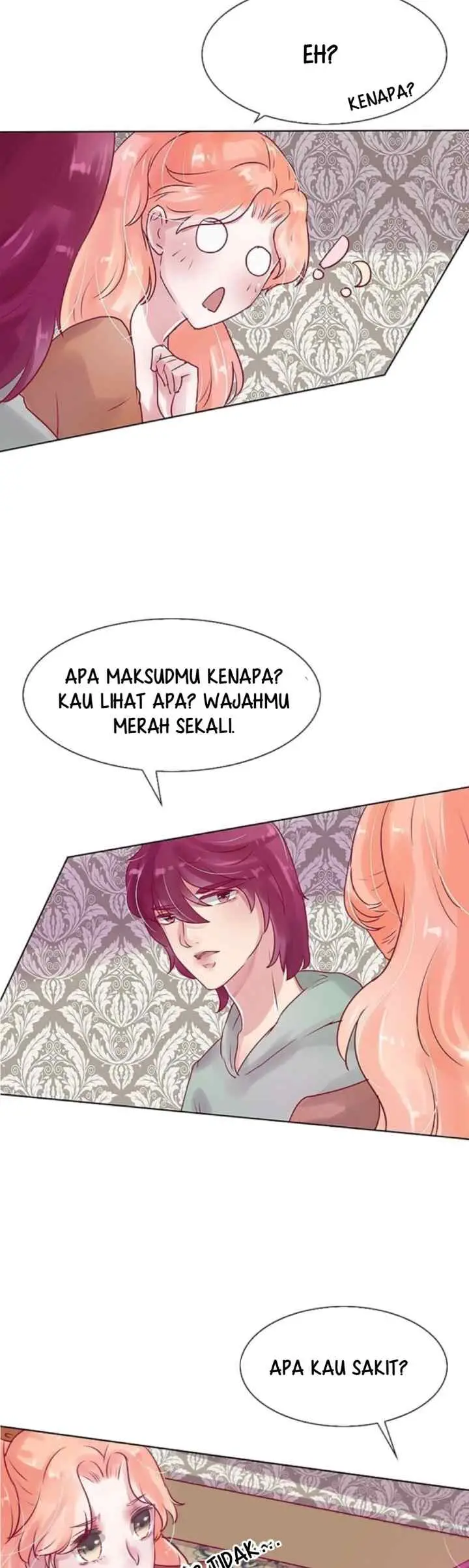 CEO Loves Two Versions of Me chapter 25 halaman 11