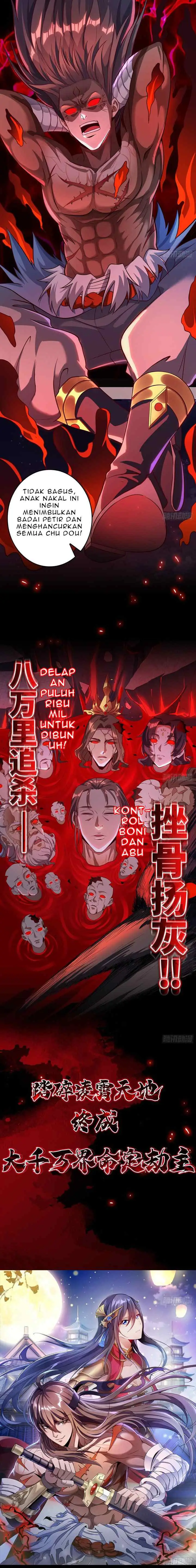 I Am Not A Son of Doom chapter 0 halaman 6