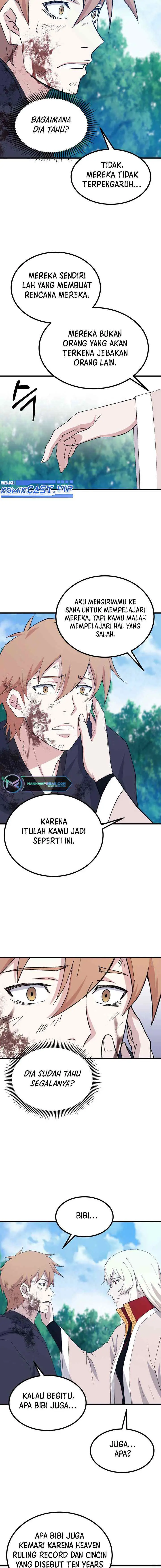 The Great Master chapter 68 halaman 12