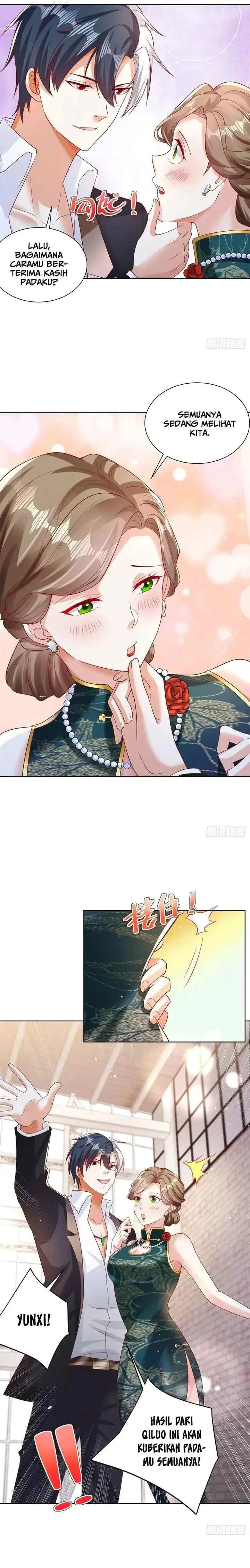 Arch Villain System chapter 35 halaman 7