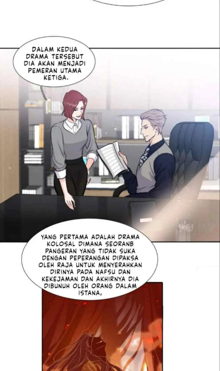 Dívida de Amor chapter 6 halaman 12