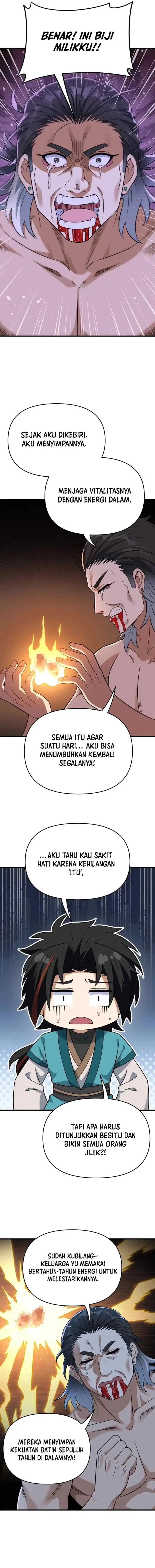 Imperial Decree: Cheat at Will chapter 24 halaman 10