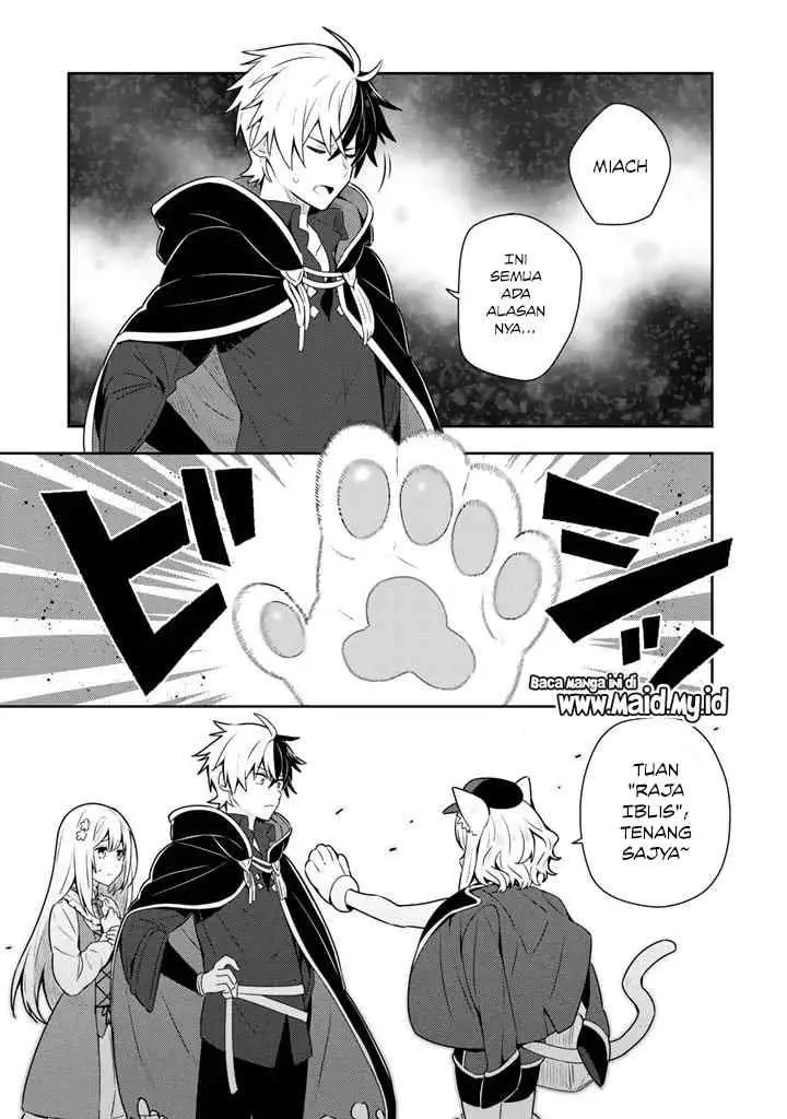 Konyaku Haki Sareta Reijo wo Hirotta Ore ga, Ikenai Koto wo Oshiekomu Oishi Mono wo Tabesasete Oshare wo Sasete, Sekaichi Shiawasena Shojo ni Produce! chapter 7 halaman 6