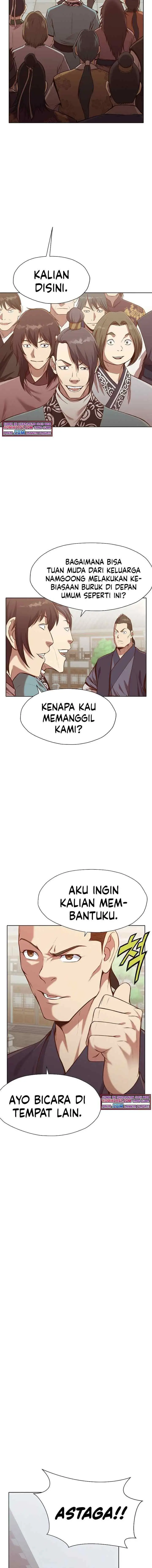 Heavenly Martial God chapter 35 halaman 4