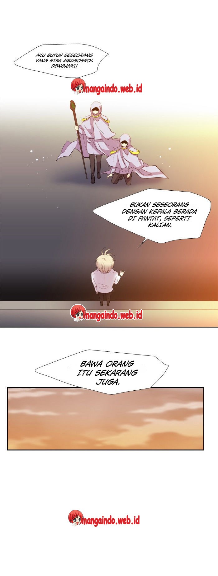 Black Haze chapter 158 halaman 9