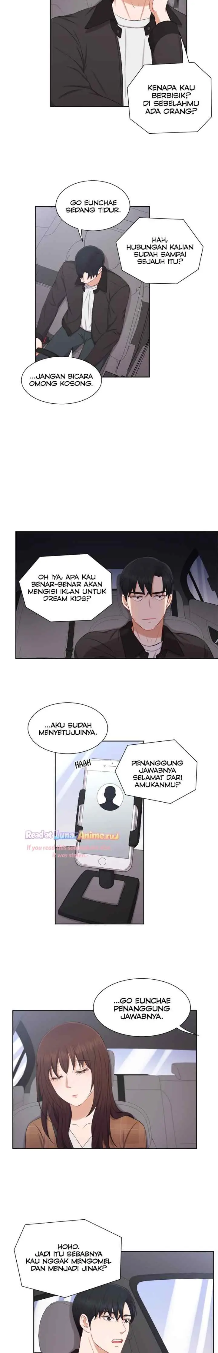 I Need a Bride chapter 33 halaman 15