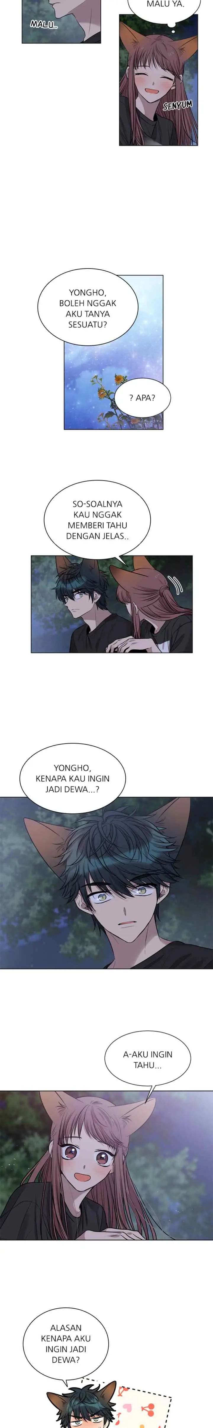 Mythical Errand chapter 82 halaman 8