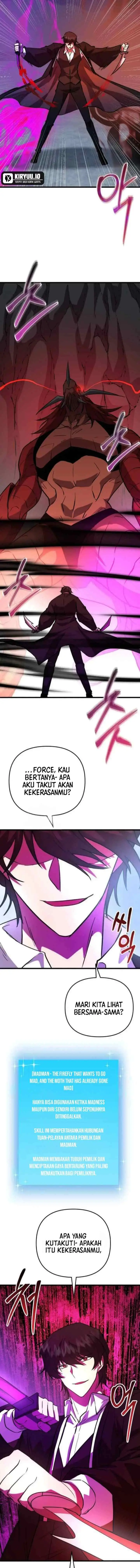 My School Life Pretending to Be a Worthless Person chapter 138 halaman 18