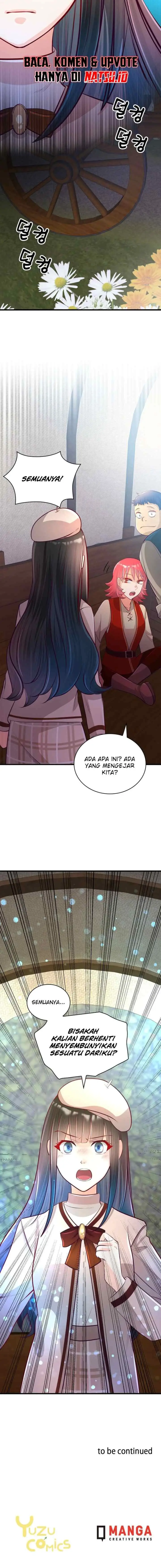 Moriarty's Perfect Crime chapter 22 halaman 18