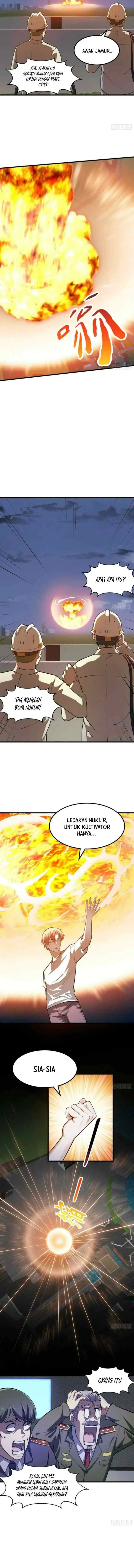 I'm Just An Immortal chapter 222 halaman 5