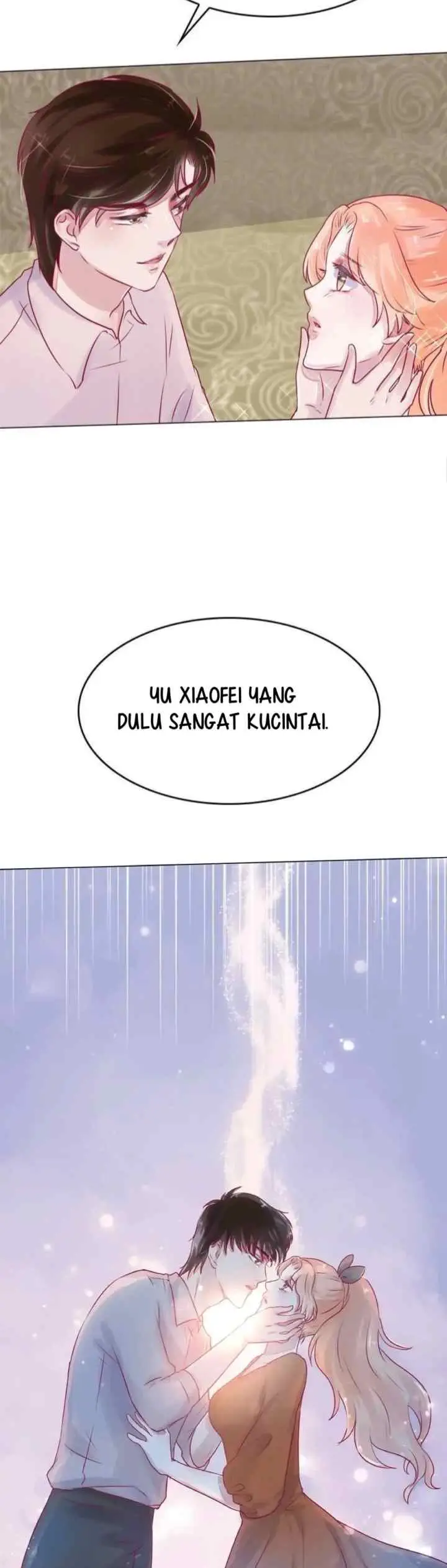 CEO Loves Two Versions of Me chapter 30 halaman 16