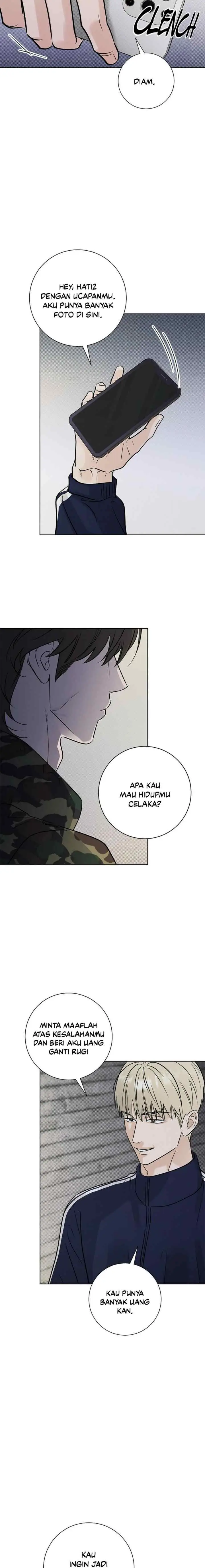 Rainy chapter 36 halaman 4