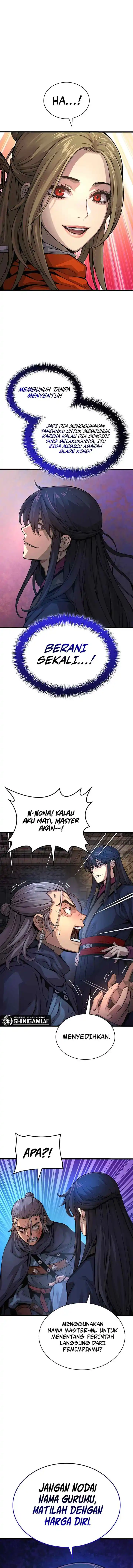 Myst, Might, Mayhem chapter 70 halaman 13