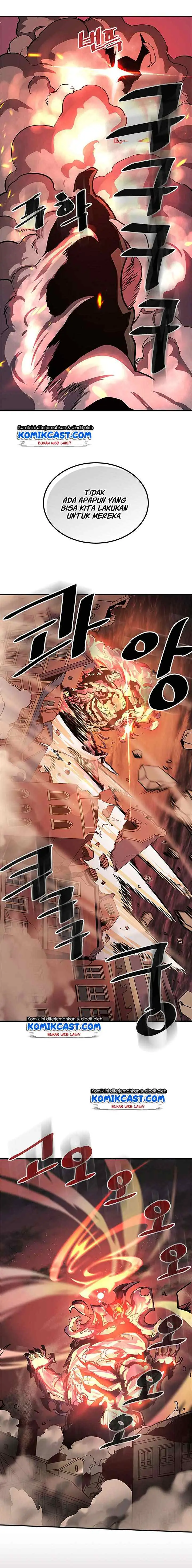 A Returner's Magic Should Be Special chapter 89 halaman 10